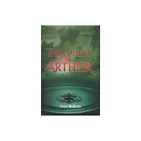 Luath Press Ltd The Quest for Arthur (inbunden, eng)