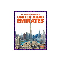 Jump! Incorporated United Arab Emirates (inbunden, eng)