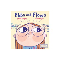 Brilliant Monsters Books Ebbs and Flows (häftad, eng)