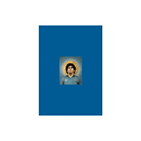 Edition Patrick Frey ICONS A Directory of Canonisations around the Turn of the Millennium (inbunden, eng)