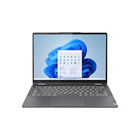Lenovo Lenovo IdeaPad Flex 5 14IAU7 - 14" - Intel Core i3 - 1215U - 8 GB RAM - 256 GB SSD - amerikansk