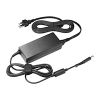 Hewlett-Packard HP - strömadapter - 90 Watt