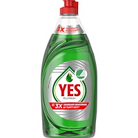 YES Handdisk YES Platinum Original 520ml