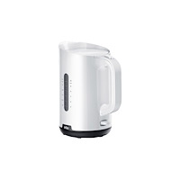 Braun Braun Breakfast1 WK 1100 WH - vattenkokare - vit