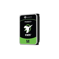 Seagate Seagate Exos M ST30000NM004K - hårddisk - Enterprise - 30 TB - SATA 6Gb/s