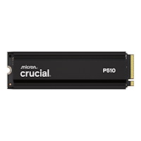 Crucial Crucial P510 - SSD - 1 TB - PCI Express 5.0 x4 (NVMe)