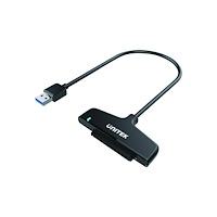 UNITEK Unitek Y-1096 - kontrollerkort - SATA 6Gb/s - USB 3.0