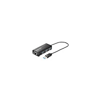 Ugreen Ugreen - hubb - 3 portar