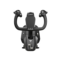 ThrustMaster Thrustmaster Civil Aviation (TCA) Yoke Boeing Edition - koppling - kabelansluten