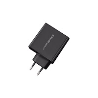 Qoltec Qoltec strömadapter - 24 pin USB-C, USB - 63 Watt
