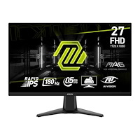 MSI MSI MAG 275F - LCD-skärm - Full HD (1080p) - 27" - HDR