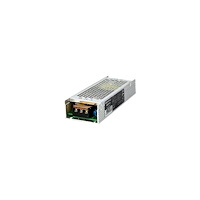 Qoltec Qoltec Slim Case LED driver - 150 Watt
