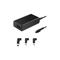 Qoltec Qoltec - strömadapter - 65 Watt
