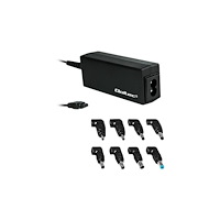 Qoltec Qoltec - strömadapter - 45 Watt