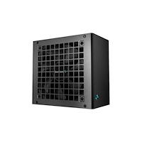 DeepCool DeepCool PK-D PK650D - nätaggregat - 650 Watt