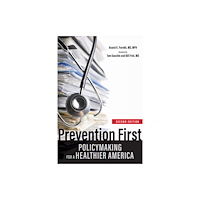 Johns Hopkins University Press Prevention First (häftad, eng)