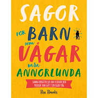 Lind & Co Sagor för barn som vågar vara annorlunda