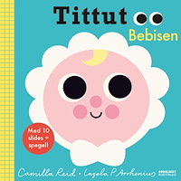 Ordalaget Bokförlag Tittut Bebisen