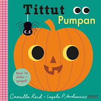 Ordalaget Bokförlag Tittut pumpan