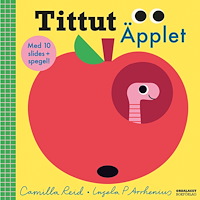 Ordalaget Bokförlag Tittut Äpplet