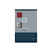 Haus Publishing Paul Hymans: Belgium (inbunden, eng)