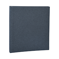 FOCUS Focus Essence Ringbinder Blue