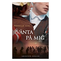 Bokförlaget NoNa Vänta på mig (pocket)