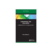 Taylor & francis ltd Earmarked for Collision (häftad, eng)