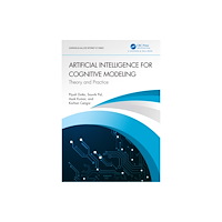 Taylor & francis ltd Artificial Intelligence for Cognitive Modeling (häftad, eng)
