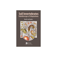Taylor & francis ltd Soil Invertebrates (häftad, eng)