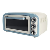 ARIETE Ariete Vintage 979 - elspis - celest