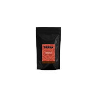TIERRA VERDE Kaffe TIERRA Mörkrost Hela Bönor 1kg