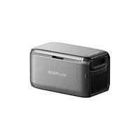 EcoFlow EcoFlow Glacier Classic 35L - bärbart kylskåp