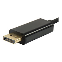EQUIP Equip - DisplayPort-kabel - 24 pin USB-C till DisplayPort - 1.8 m