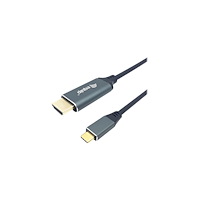 EQUIP equip adapterkabel - 3 m