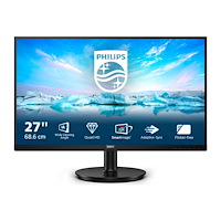 Philips Philips V-line 275V8LA - LED-skärm - QHD - 27"