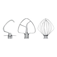 KitchenAid KitchenAid 5KSM5TH3PSS - tillbehörssats