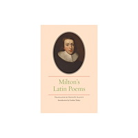 Johns Hopkins University Press Milton's Latin Poems (häftad, eng)