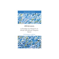 Taylor & francis ltd Afrikinesis (häftad, eng)