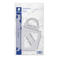 Staedtler A/S Geometry set