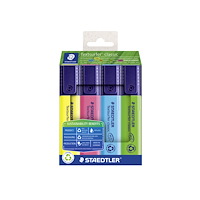 Staedtler A/S Mini display Elance ballpoint pen M 20pcs