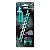 Staedtler A/S Norix Pencil Blå
