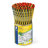 Staedtler A/S Graphite Pencil HB 72 pcs