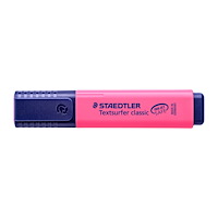 Staedtler A/S Pigment liner 6 pens