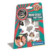 Paddywax Ljus Travel Tin Mark Twain