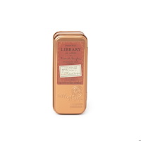 Paddywax Ljus Travel Tin Frederick Douglass