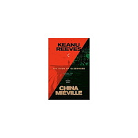 China Miéville The Book of Elsewhere (pocket, eng)