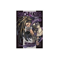 Kei Urana Gachiakuta 7 (pocket, eng)