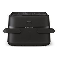 Philips Philips 1000 Series NA150 - varmluftsfritös - svart