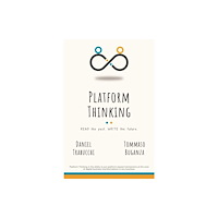 Business Expert Press Platform Thinking (häftad, eng)